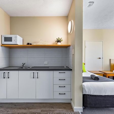 Ocean View Studio 14A Airlie Beach Εξωτερικό φωτογραφία