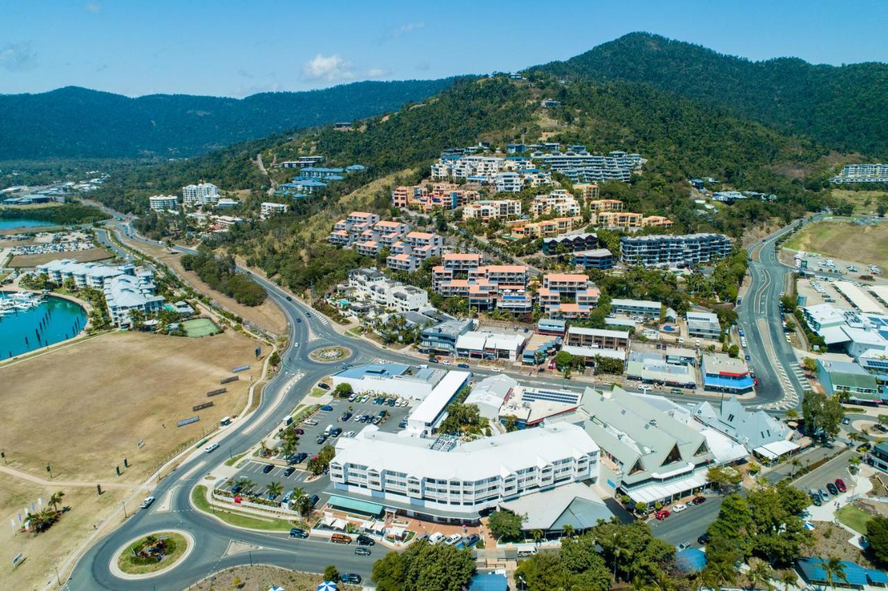 Ocean View Studio 14A Airlie Beach Εξωτερικό φωτογραφία