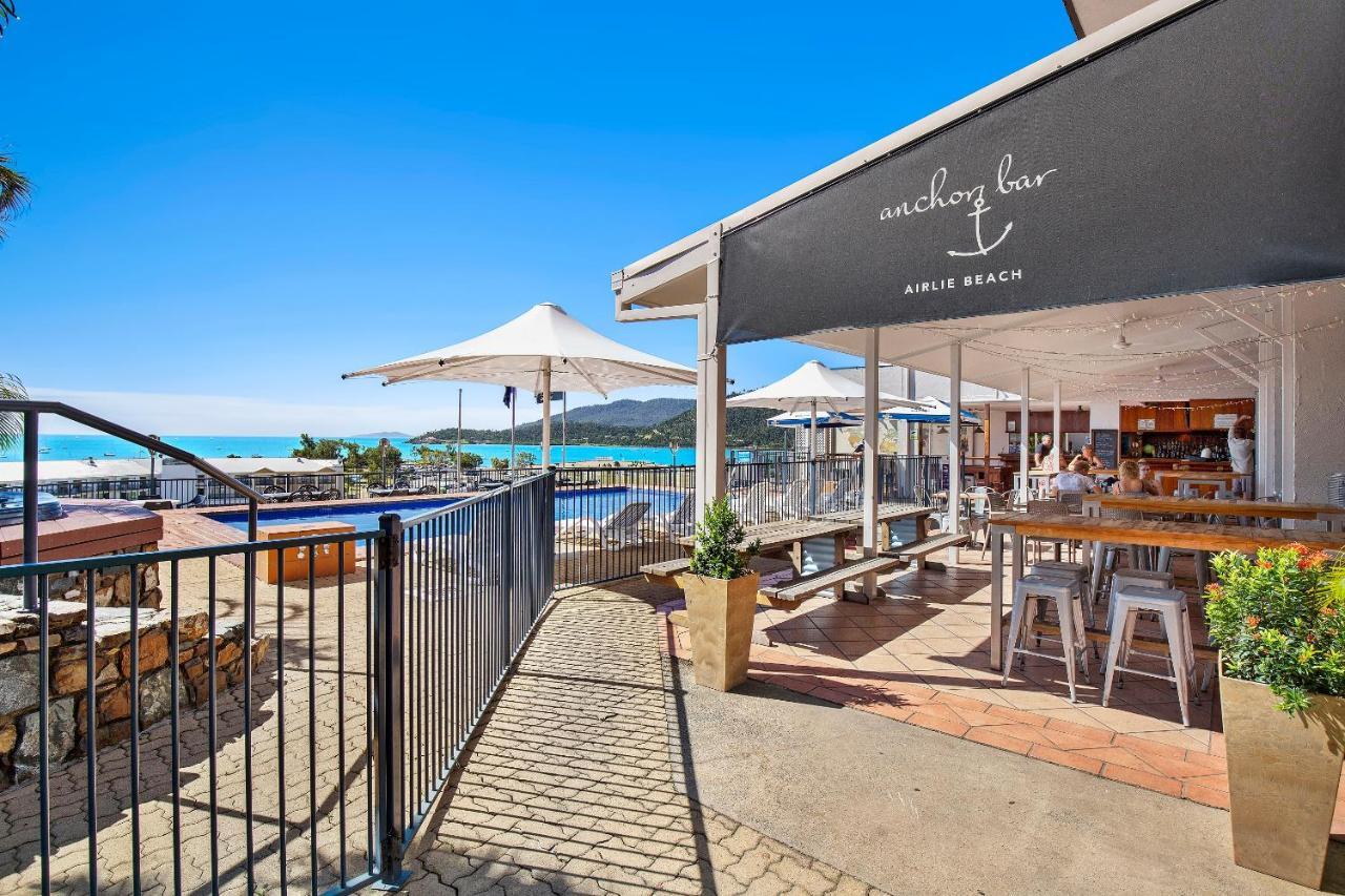 Ocean View Studio 14A Airlie Beach Εξωτερικό φωτογραφία