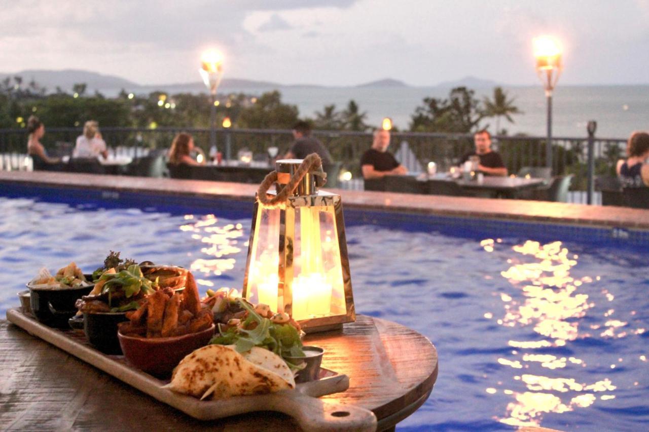 Ocean View Studio 14A Airlie Beach Εξωτερικό φωτογραφία