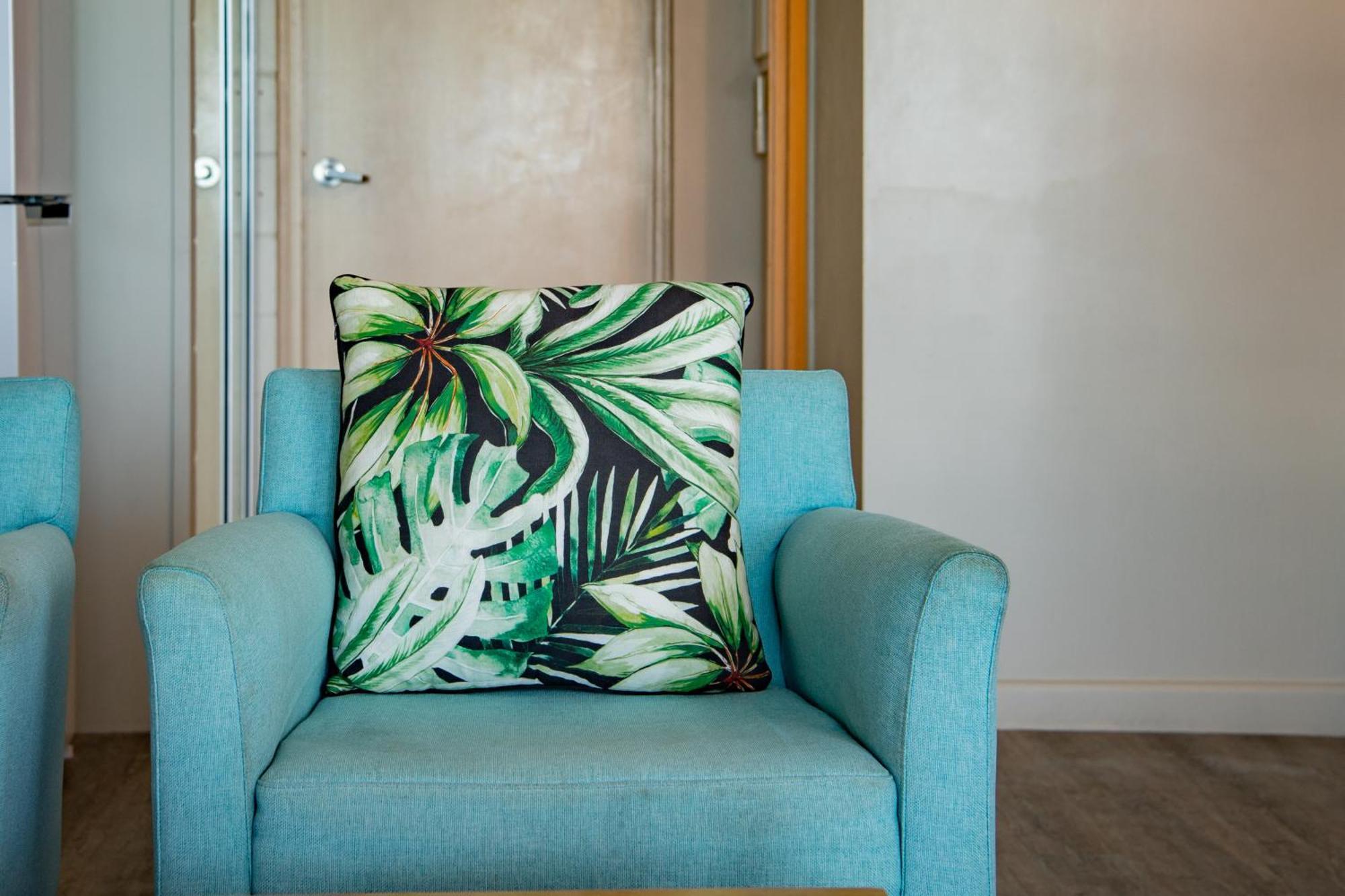 Ocean View Studio 14A Airlie Beach Εξωτερικό φωτογραφία