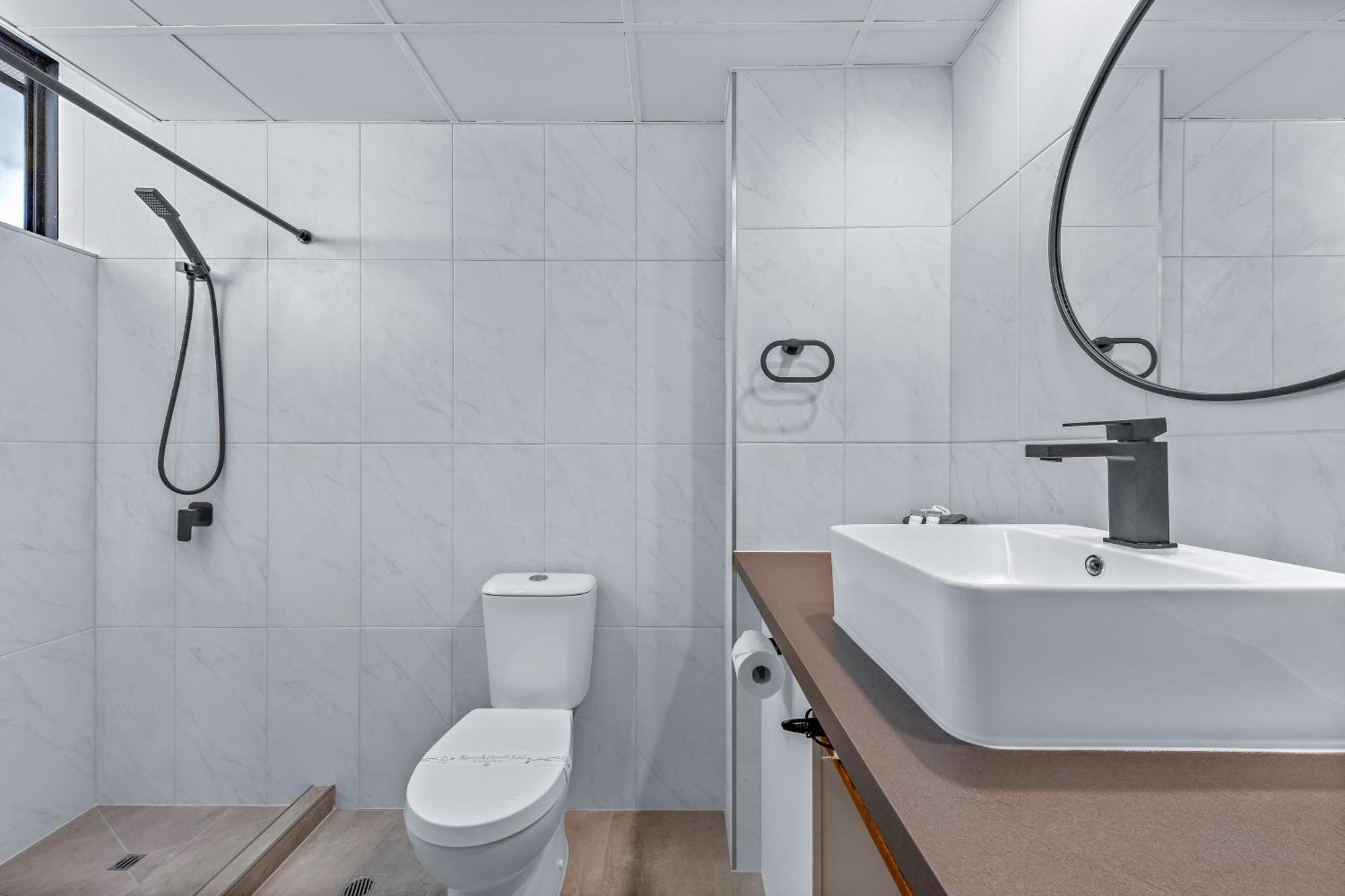 Ocean View Studio 14A Airlie Beach Εξωτερικό φωτογραφία
