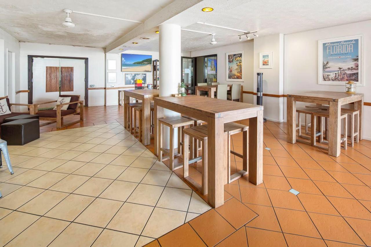 Ocean View Studio 14A Airlie Beach Εξωτερικό φωτογραφία