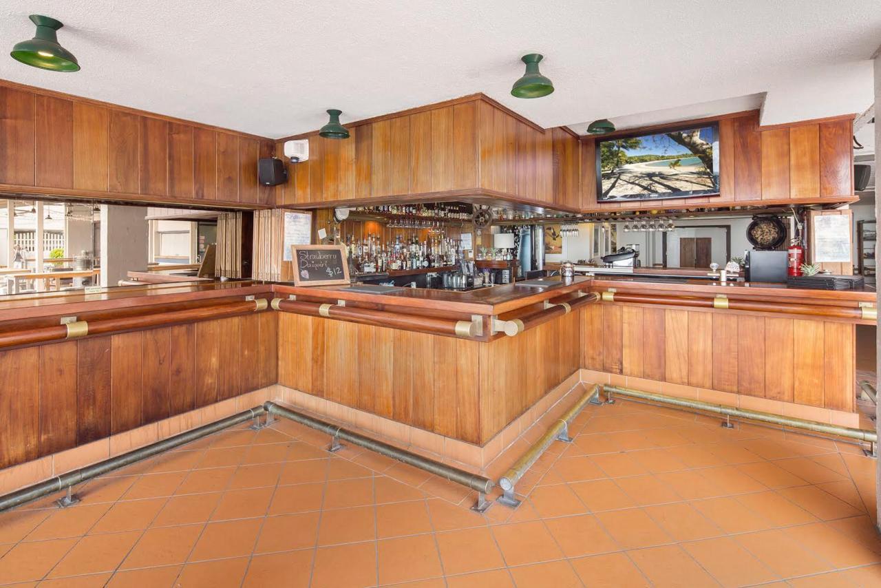 Ocean View Studio 14A Airlie Beach Εξωτερικό φωτογραφία